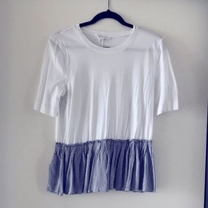 BCBGeneration tshirt top.